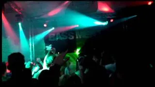 Bassment 2010 Official Aftermovie