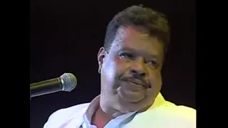 Tim Maia - Show completo (Virada de 1997-1998)