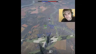 pe 8 Kamikaze...