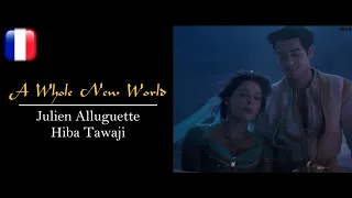 (Extended Scene) A Whole New World [2019] - European French