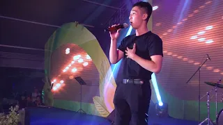 Hai Năm Sao Em Nỡ - TLong Hát Live Giao Lưu Cùng Fan Tại Thành Phố Long Khánh