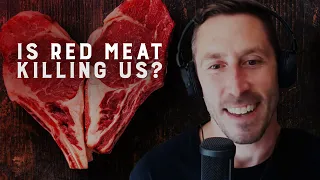 Is red meat killing us?
