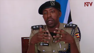 Poliisi eyogedde ku kufa kwa musajja waayo, Muhammad Kirumira