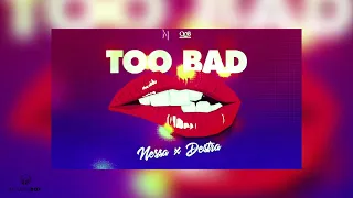 Too Bad | Nessa Preppy & Destra | 2020 Soca