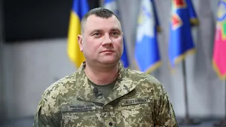 Прикордонник Ігор Кучер: про оборону Маріуполя, обстріли «Азовсталі» і першу зустріч із сином