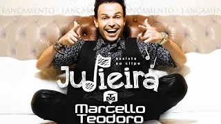 Marcello Teodoro - Judieira (Clipe Oficial)