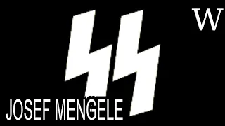 JOSEF MENGELE - Documentary