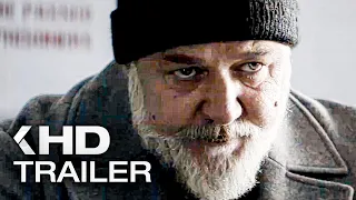 SLEEPING DOGS Trailer (2024) Russell Crowe, Karen Gillan