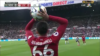 Newcastle vs Liverpool (05-05-2019): Arlo White Game of Thrones Commentary (not Peter Drury)