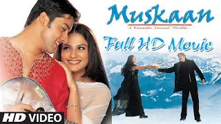 Muskan Full Movie HD 2004 | Aftab Shivdasani | Gracy Singh | Rohit-Manish | SAGOR NANDI LYRICAL