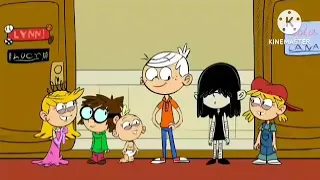 Before The Watterson's Loud House (1999) part 4