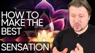 How to move in sex to make sensation x10 better | Alexey Welsh