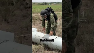 The US is sending controversial cluster bombs to Ukraine.
