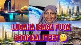 Somaliland Golf States-Ka Ka Duwana, In Lakala Tago Waa Sida Keliya Ee Lagu Kala Badbaadayo🤔