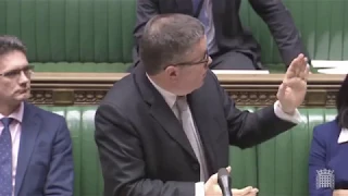 Robert Buckland on the EU Withdrawal Bill