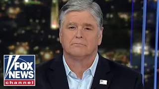 Hannity: The left's repulsive response to Nashville school shooting