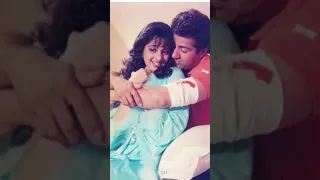 Sunny Deol & Sridevi | Saawan Ke Jhoolon Ne #shorts #shortvideo #status #viral #bollywood #song
