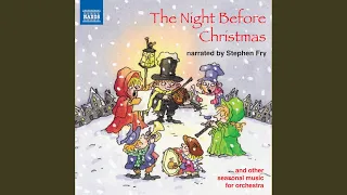 The Forest of Wild Thyme, Op. 74: Christmas Overture