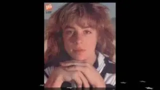 Leif Garrett Sings " Promise Me "