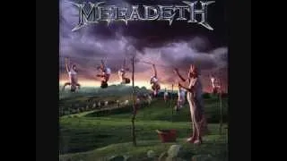 Megadeth - The Killing Road (Tuned To E)