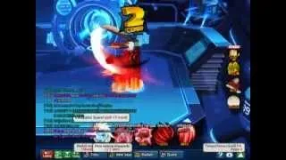 Ragna Combo 1 LostSaga Indonesia.avi