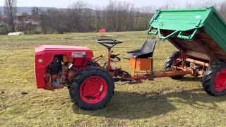 Motoagricola valpadana ! 🚜