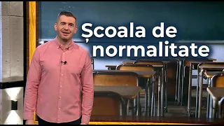 N-avem nicio șansă cu educația din România