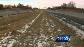 Fatal crashes down in Iowa
