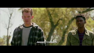 El Regreso Del Demonio (Jeepers Creepers 3) - Tráiler Oficial Subtitulado