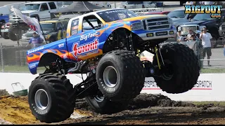 BIGFOOT® Racing in St. Louis 2008 - Dan Runte