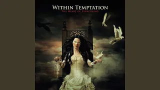 All I Need  - Within Temptation Live in São Paulo (Brazil) at Summer Breeze 27-04-2024