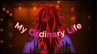 My Ordinary Life | Kokushibo