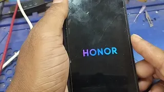 Honor 8x frp Reset