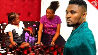 BRAND NEW MOVIE OF EBUBE OBIO, CHINENYE NEBE&MAURICE SAM THAT SHOCKED THE WORLD - 2023 NIGERIA MOVIE