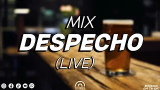 DESPECHO MIX 2023 - DJ DREEX / Maldita Traición, Si Se Fue Se Fue, La Tirana, De Bar En Bar