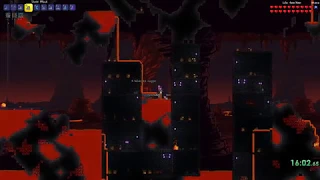 Speedrun: Moon Lord 1:14:22 Normal unseeded [Former wr]