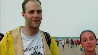 Woodstock 99: Peace, Love, and Rage | Vodafone TV