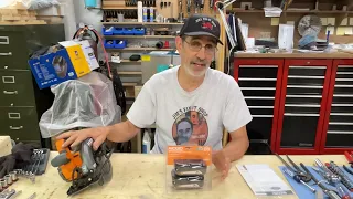 430.      The truth about Ridgid power tools