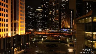 Slow Jam Drone MIX OF Chicago