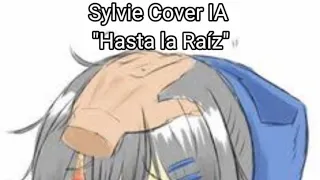 Sylvie Cover IA "Hasta la Raíz"