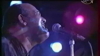 George Duke & Phil Perry - Forever (Montreux 1992)