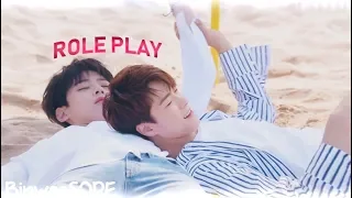 [Binu/Binwoo] ROLE PLAY