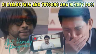 Abot Kamay Na Pangarap: May Nirecord Palang Video Si Sir Pepe Bago Siya Nawala!