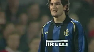 UEFA Cup 2001/2002 - Feyenoord vs. Inter (2:2)