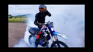 Epic DirtBike & Supermoto compilation 2021