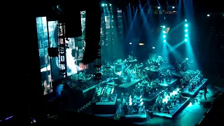 Hans Zimmer - Time (from "Inception") - The World of Hans Zimmer Live in Milano 2019