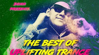 THE BEST OF UPLIFTING TRANCE 2022 BY DOXIA