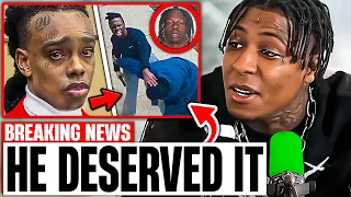 Rappers Reveal How YNW Melly LOST HIS LIFE..