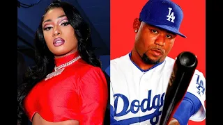 NO YOU NOT! Megan Thee Stallion Announces Album & Carl Crawford STOPS IT IMMEDIATELY!| FERRO REACTS