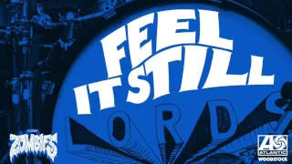 Portugal. The Man - Feel It Still (Flatbush Zombies Remix)